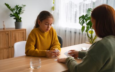 Los niños requieren una evaluación e intervención específicas