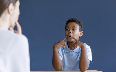 Mitos sobre el mutismo selectivo