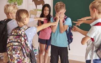 Importancia de la psicoeducación en la prevención del acoso escolar