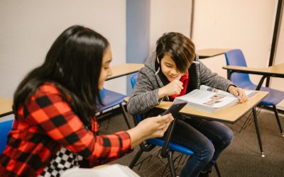 Estrategias eficaces para la prevención del acoso escolar