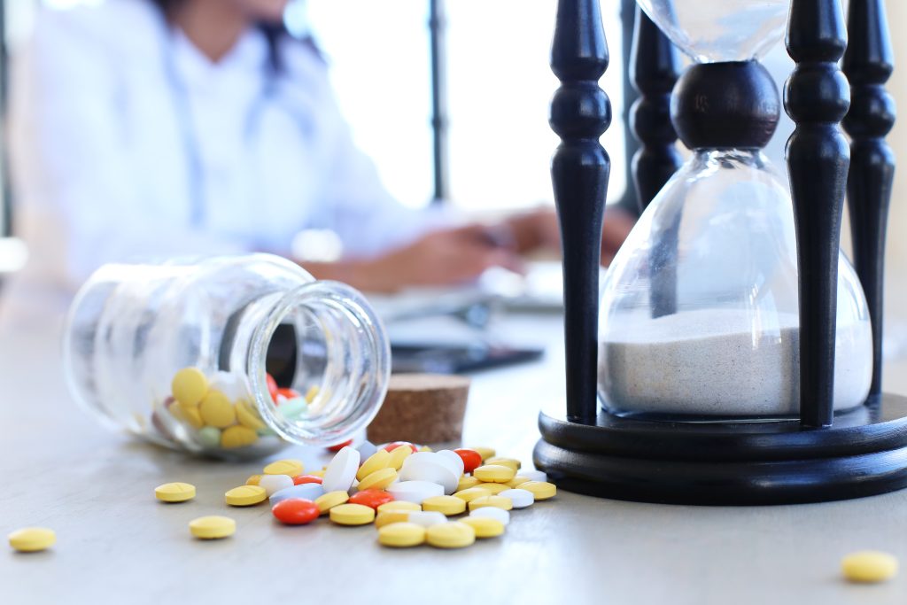 Mayor disponibilidad tratamientos psicológicos en problemas de cannabis