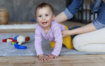 Escalas para evaluar el desarrollo temprano en niños