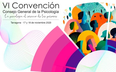 La Psicología española se pone al ‘servicio de las personas’