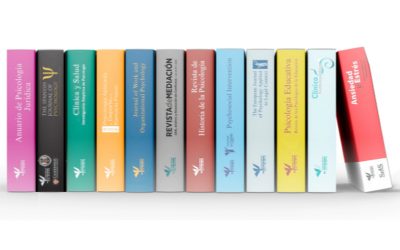 Primer número de la Revista de Psicología Aplicada al Deporte y al Ejercicio Físico de 2023