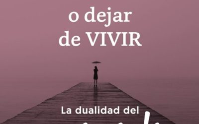 Dejar de sufrir o dejar de vivir: la dualidad del suicidio