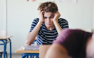 Pautas para abordar el duelo en el centro educativo