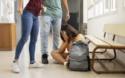 Uno de cada diez alumnos cree que alguien en su clase sufre acoso escolar
