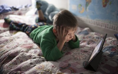 Efectos positivos del tratamiento psicológico en problemas de sueño infantil