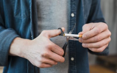 Guía de la OMS para conseguir escuelas libres de tabaco