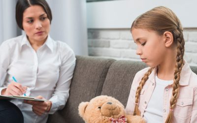 Se necesitan más Psicólogos Clínicos para una atención de calidad a la infancia