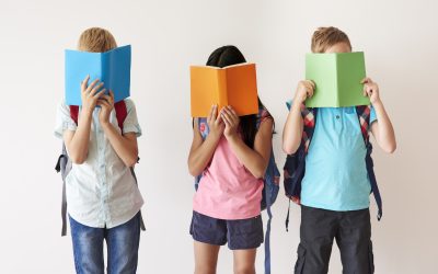 Seminario gratuito sobre la ansiedad ante el regreso a las aulas
