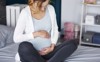 La Psicología en el abordaje de la depresión perinatal: informe de consenso del COP