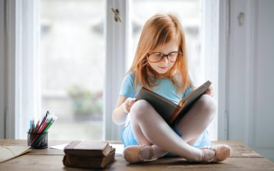 Leer por placer en la infancia y rendimiento cognitivo