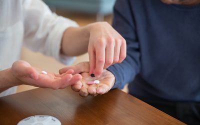 La APS apoya los servicios psicológicos en las residencias