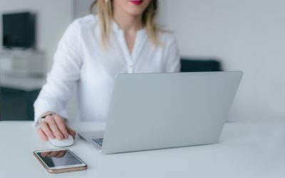 Buenas prácticas laborales en salud menstrual