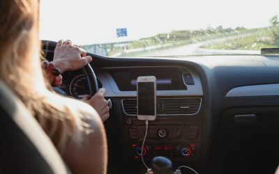 El COP pide psicólogos para la reeducación vial