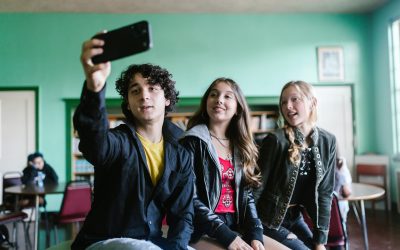 El impacto de las redes sociales en las escuelas