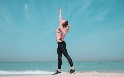 Imagen corporal y bienestar psicológico