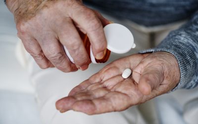 La atención a personas mayores con problemas por consumo de drogas