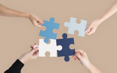 Buenas prácticas para la atención a personas con problemas de salud mental