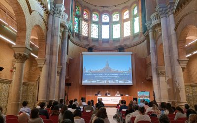 La Jornada “Psicología en la Atención Primaria” reúne a 170 expertos y 10 conclusiones clave para la psicología