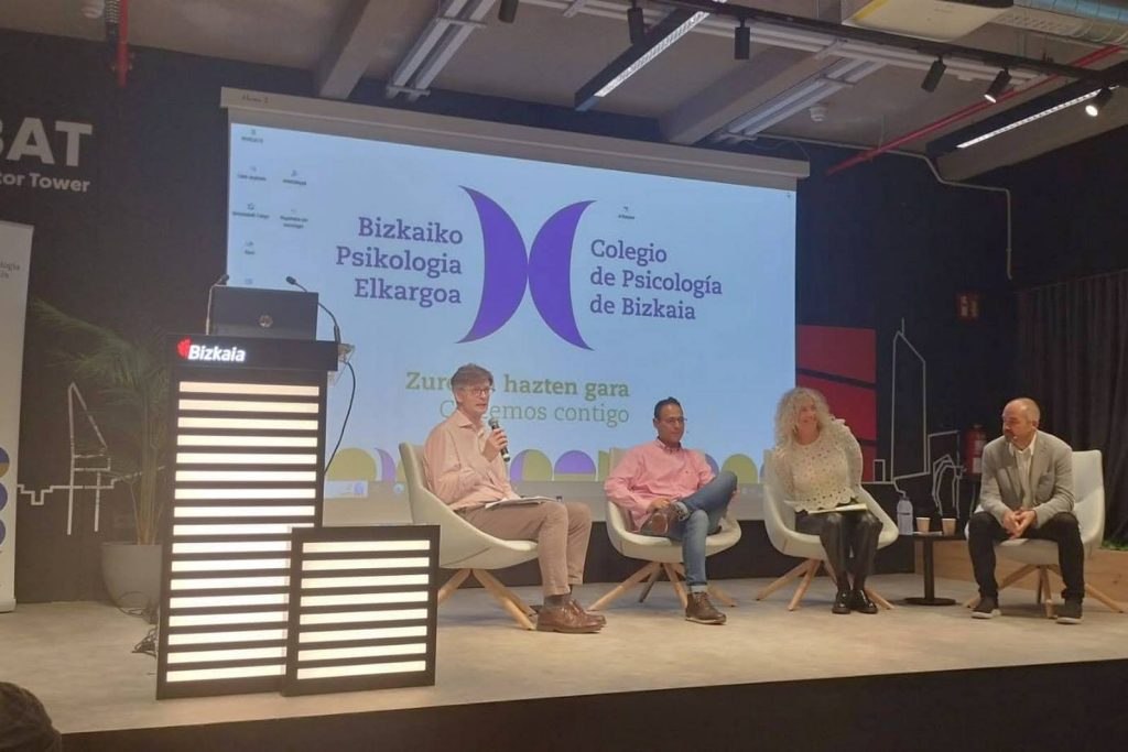 COP Bizkaia Inteligencia artificial
