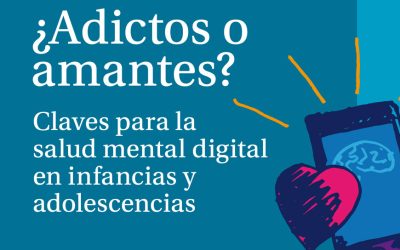 ¿Adictos o amantes?