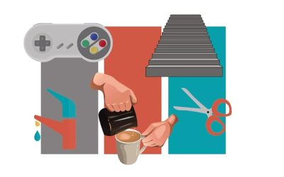 Affordances y ciencia cognitiva: Introducción, teoría y aplicaciones