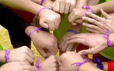 El COP y ANPE trabajarán juntos en favor de las personas con epilepsia