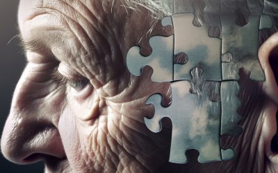 Pautas para el cuidado domiciliario de una persona con demencia
