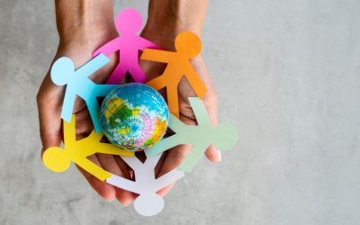 La EFPA recuerda: la salud mental es un Derecho Humano Universal