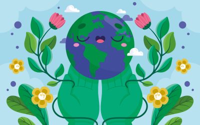 Glosario sobre cambio climático y Psicología