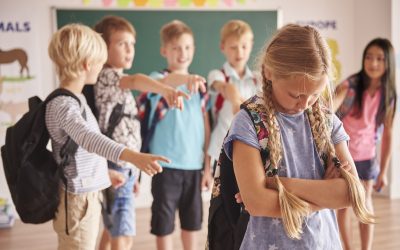 El rol clave de la Psicología en la prevención del acoso escolar
