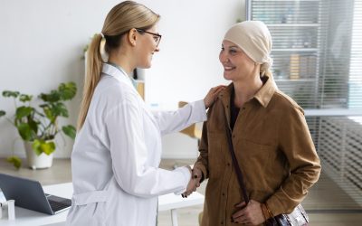 La Psicooncología, clave en el abordaje del cáncer de mama