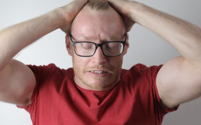 Relación entre eventos estresantes y psicosis