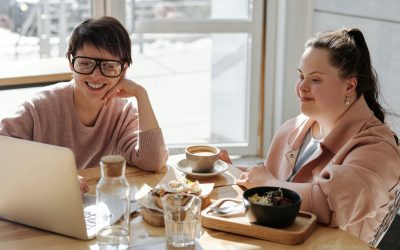 Competencias para la práctica clínica en discapacidad intelectual