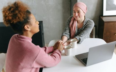 El sufrimiento psicológico del cuidador está desatendido