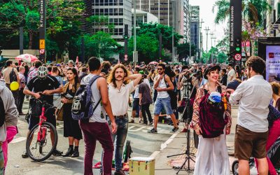 Entender los barrios en su contexto urbano