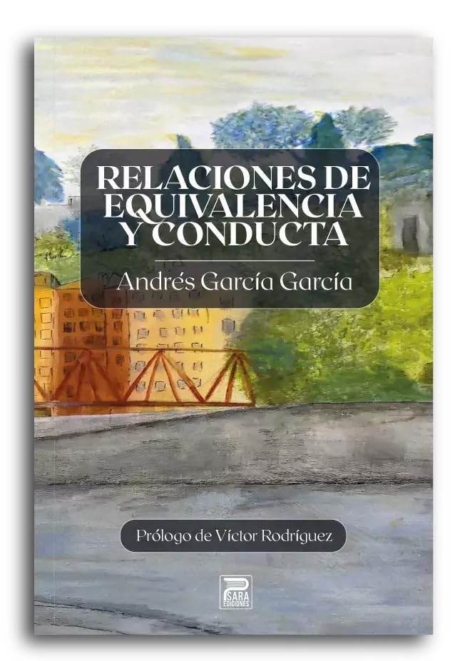 Relaciones equivalencia y conducta