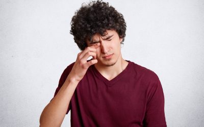 Consecuencias psicológicas y sociales asociadas a pérdida de visión