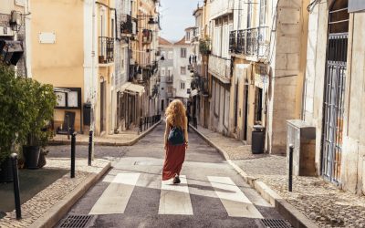 ¿Qué impacto tienen los barrios en la calidad de vida y el bienestar psicológico?