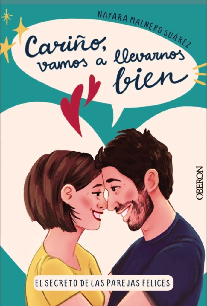 parejas felices
