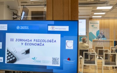 El COPM celebra la II Jornada de Psicología y Economía