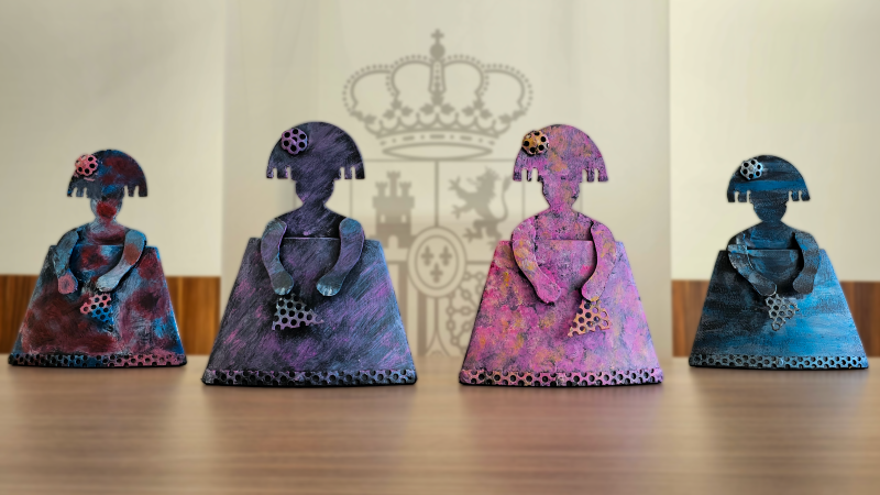 Premio Menina