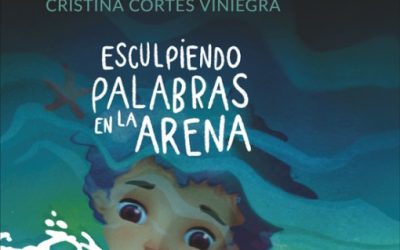 Esculpiendo palabras en la arena