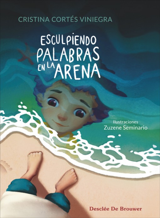 Esculpiendo palabras en arena