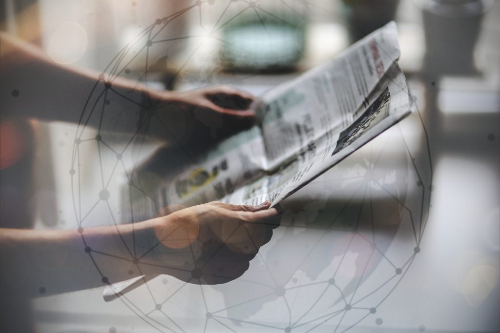 salud mental en medios
