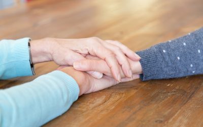 Guía sobre salud mental y violencia de género