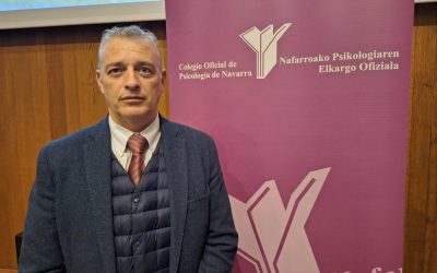 Juan José López Ossorio: “en violencia de género desconocemos más de lo que conocemos”