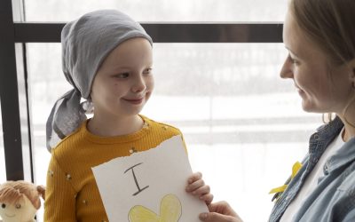 Importancia de las intervenciones psicológicas a niños con cáncer, según la APA